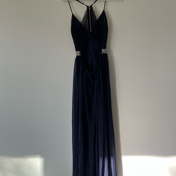 Le Chateau Bridesmaid/Grad Dress - XS - Picture 8 of 10